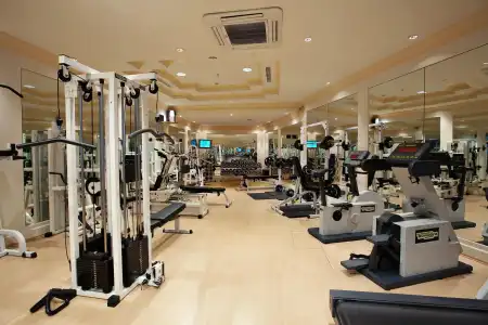 InterContinentals ALMATY by IHG - 16