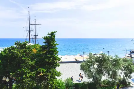 Oreanda Resort & Spa - 125