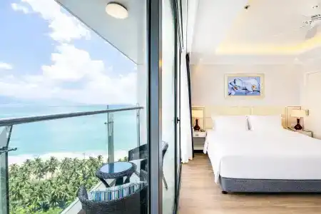 Vinpearl Beachfront Nha Trang - 86
