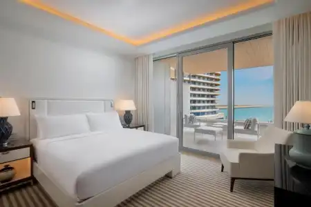 Waldorf Astoria Doha - 15