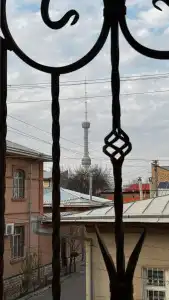 Salam Inn - 13