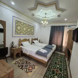 Butik-Otel Mehrob - 26