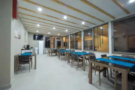 Eden Nest Exclusive Apart - 30