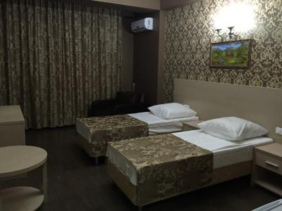 Antika Guest house - 18