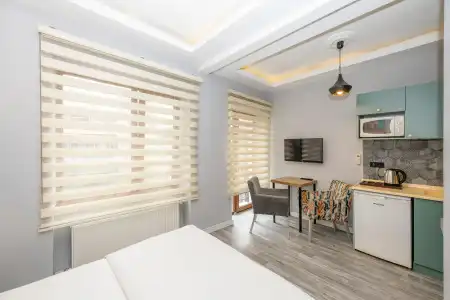Cirrus Suites - 13
