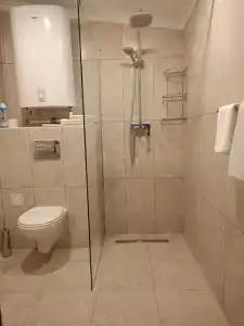 Gostinitsa "gayd Park" - 62