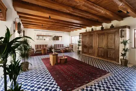 Kosh Havuz Boutique - 14