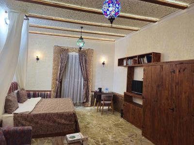 Qız Qalası Boutique - 12