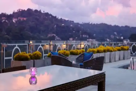 Radisson Kandy - 21