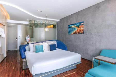 Baraquda Heeton Pattaya by Compass Hospitality - 82