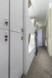 Hi Hostel - 50