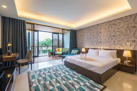 The Silver Palm Wellness Resort - 12