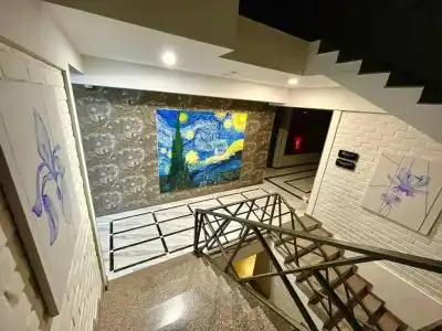 Alpha Plaza & SPA - 7