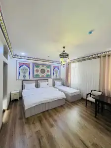 Shakhina - 105
