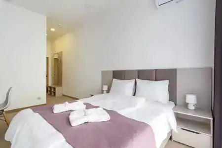 Lissabon Apart-hotel - 54