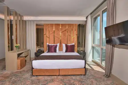 Best Western Premier Ottoperla - 7