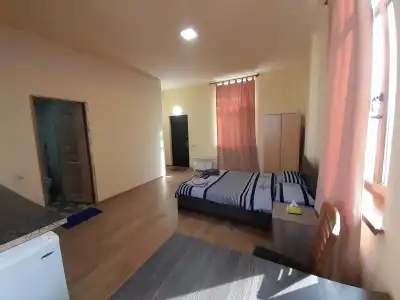 Art Guest House In Kaskad Guest House - 3