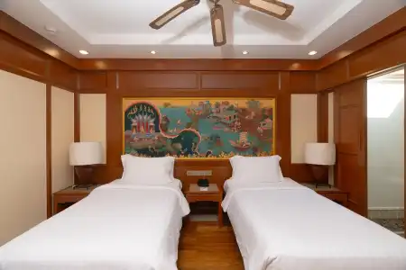 Banyan Tree Wellbeing Sanctuary Phuket - 64
