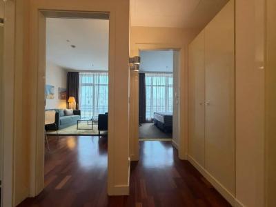 Mamaison All-Suites Spa Pokrovka Moscow Apartment - 78