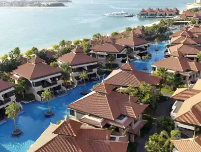 Anantara The Palm Resort - 47