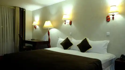 Bukhara Grand - 9