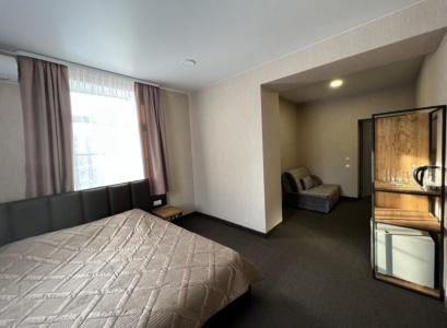 Park-L Mini-Hotel - 24