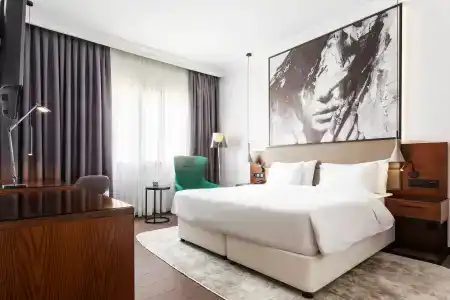 Radisson Blu Tashkent - 41