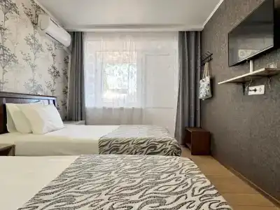 Uralskie Samotsvetyi - 74