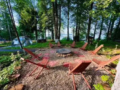 Domiki Recreation Camp - 67