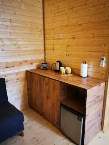 Chateau Ateni Cottages - 22