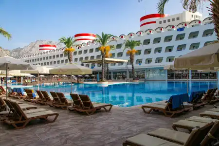 Transatlantik & Spa - Ultra All Inclusive - 32