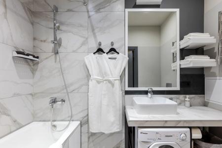 Grani Aparthotel - 36
