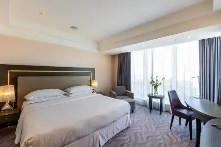 Crowne Plaza - Congress, an IHG - 3