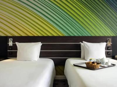 Novotel Cairo El Borg - 29