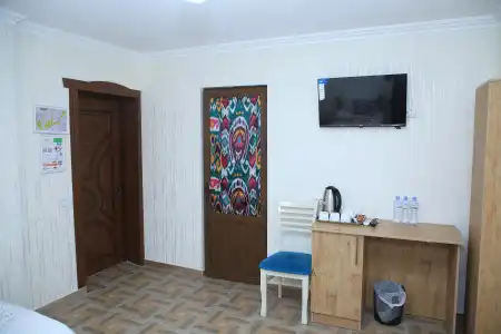 Registan Center Guest House - 22