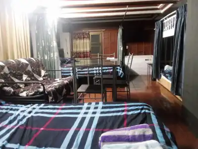 Ben & Lek Guesthouse - 47