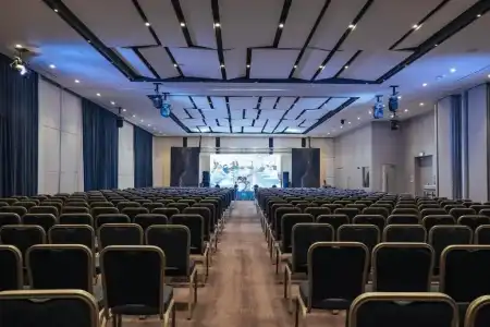 Novotel City Center - 12