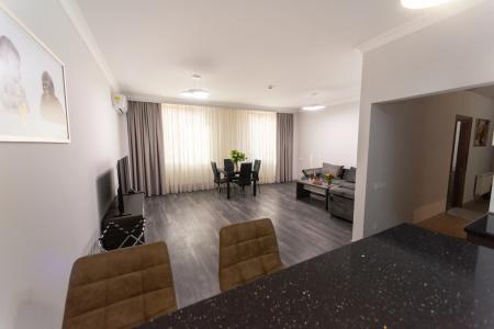 Downtown Suites Yerevan - 7