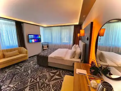 Weingart Istanbul - 19