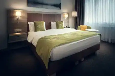 Wyndham Garden - 50