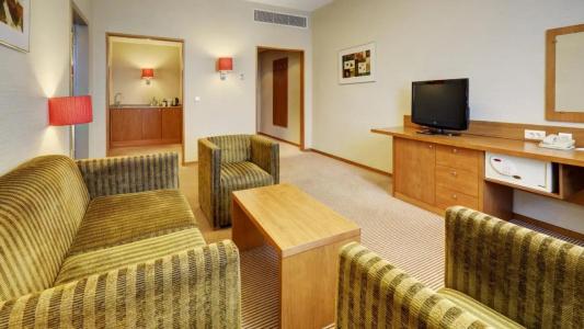 Holiday Inn Suschevsky, an IHG - 18