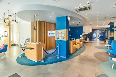 Holiday Inn Express - Khovrino, an IHG - 14