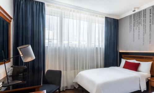 Renaissance St. Petersburg Baltic - 118