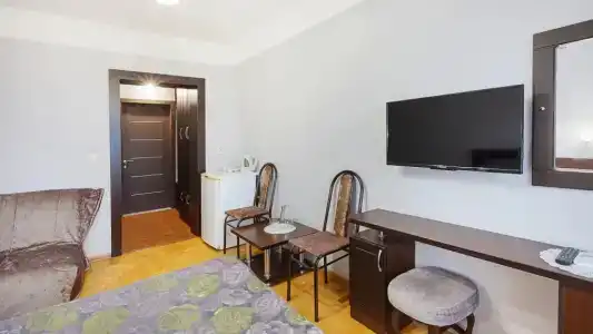 Kurortnaya Poliklinika im. N.I. Pirogova s Pansionatom s Lecheniem Iskra Health Resort - 88