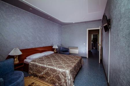 Gostinitsa Aviastar - 107