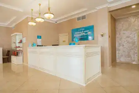 Alean Family Usadba 4* Ultra All Inclusive - 29