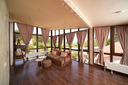 EcoLife Lodge & Restaurant - 5