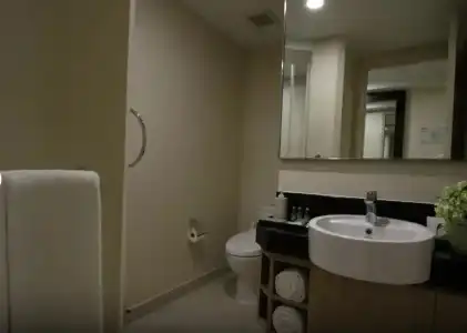 Somerset Ho Chi Minh City Apart-Hotel - 65