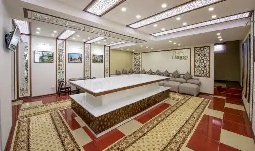 Asia Samarkand - 13