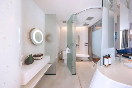 Baraquda Heeton Pattaya by Compass Hospitality - 89